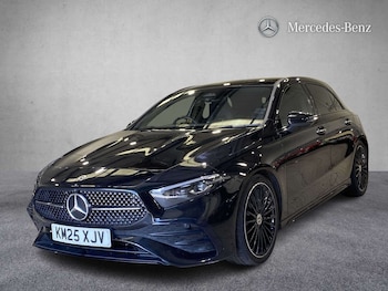 Used Mercedes-Benz A-Class 2025 for sale - 79095916: Photo