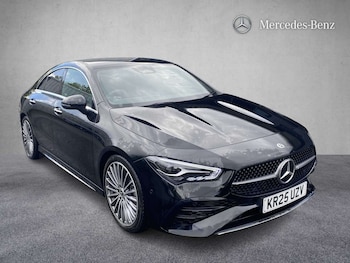 Used Mercedes-Benz CLA 2025 for sale - 78591673: Photo