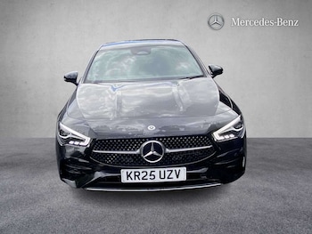 Used Mercedes-Benz CLA 2025 for sale - 78591673: Photo