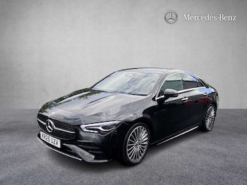 Used Mercedes-Benz CLA 2025 for sale - 78591673: Photo