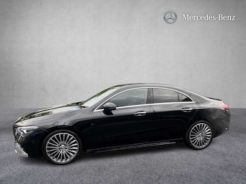 Used Mercedes-Benz CLA 2025 for sale - 78591673: Photo