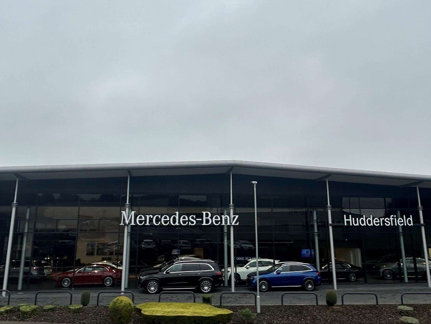 Used Mercedes-Benz GLC 2025 for sale - 78173960: Photo 5