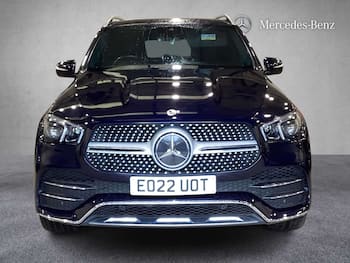 Used Mercedes-Benz GLE 2022 for sale - 79716528: Photo
