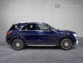 Used Mercedes-Benz GLE 2022 for sale - 79716528: Photo