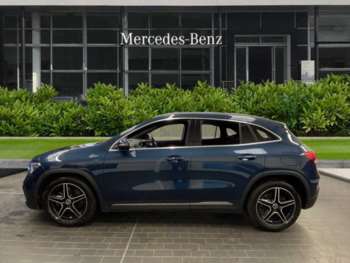 Used Mercedes-Benz GLA 2023 for sale - 75218576: Photo