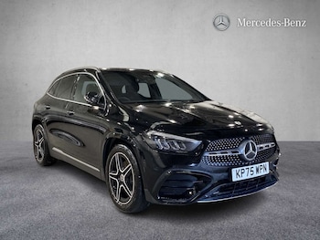 Used Mercedes-Benz GLA 2025 for sale - 78899919: Photo