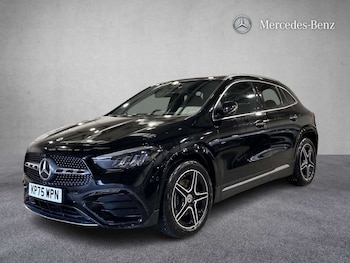 Used Mercedes-Benz GLA 2025 for sale - 78899919: Photo