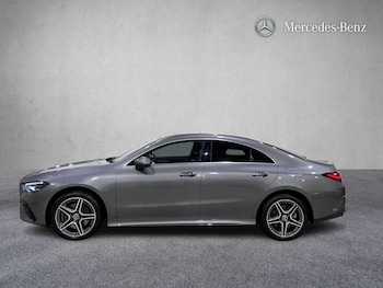 Used Mercedes-Benz CLA 2025 for sale - 77686510: Photo