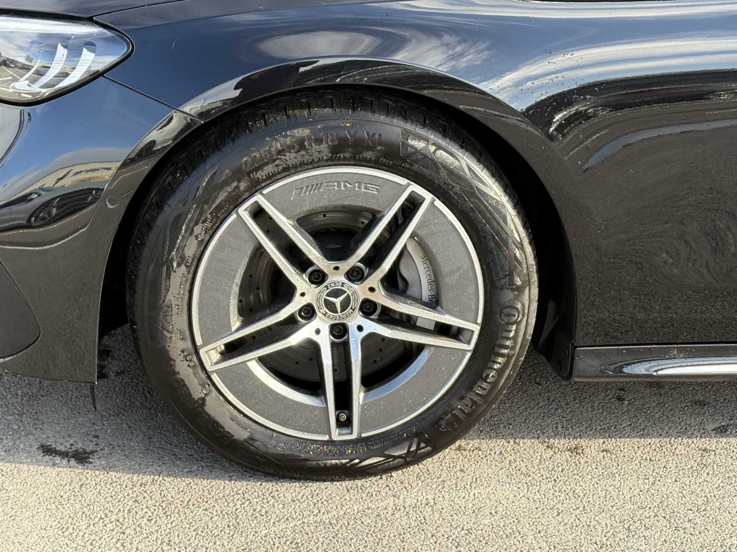 Used Mercedes-Benz E Class 2024 for sale - 77389792: Photo 12