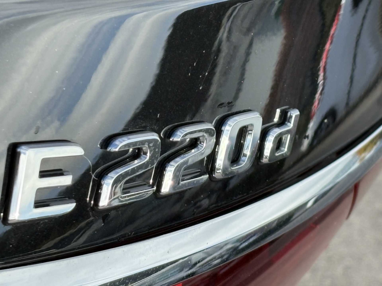 Used Mercedes-Benz E Class 2024 for sale - 77389792: Photo 14