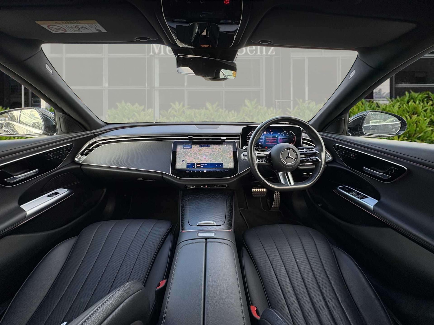 Used Mercedes-Benz E Class 2024 for sale - 77389792: Photo 17