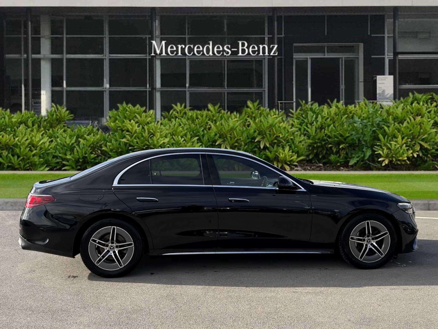 Used Mercedes-Benz E Class 2024 for sale - 77389792: Photo 8