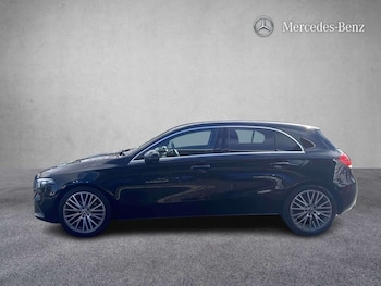 Used Mercedes-Benz A-Class 2022 for sale - 78473210: Photo