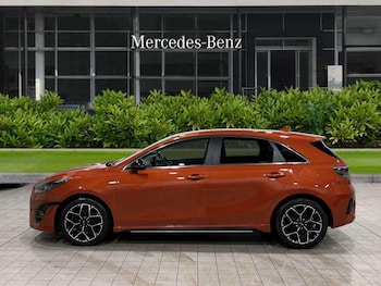 Used Kia Ceed 2022 for sale - 76705081: Photo