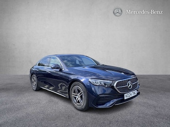Used Mercedes-Benz E Class 2024 for sale - 79319428: Photo