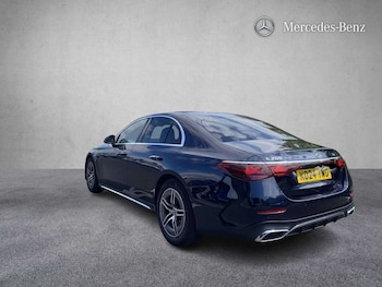 Used Mercedes-Benz E Class 2024 for sale - 79319428: Photo
