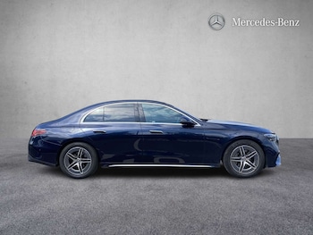 Used Mercedes-Benz E Class 2024 for sale - 79319428: Photo