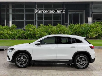 Used Mercedes-Benz GLA 2021 for sale - 76705038: Photo