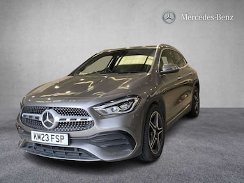 Used Mercedes-Benz GLA 2023 for sale - 79096100: Photo