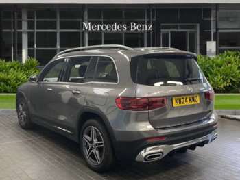 Used Mercedes-Benz GLB 2024 for sale - 75313544: Photo