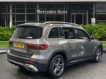 Used Mercedes-Benz GLB 2024 for sale - 75313544: Photo