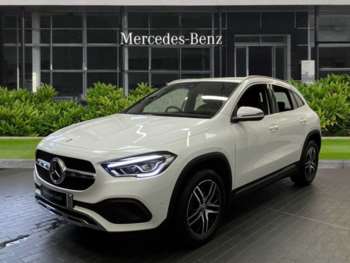 Used Mercedes-Benz GLA 2022 for sale - 75217344: Photo