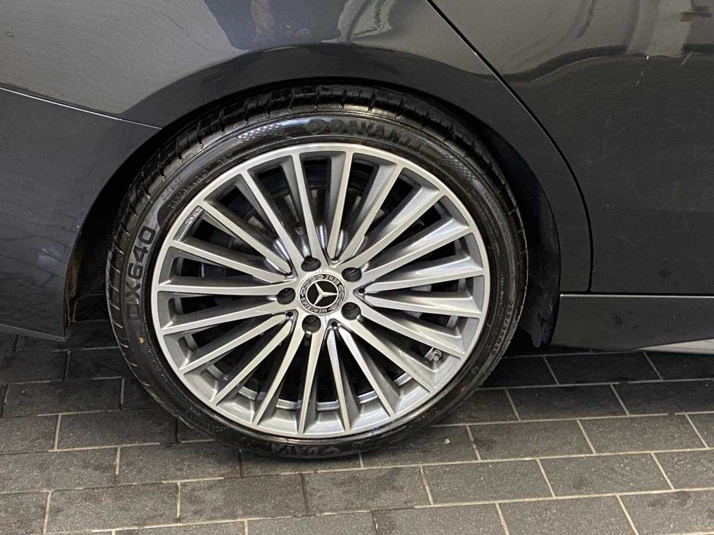 Used Mercedes-Benz C-Class 2022 for sale - 76004464: Photo 10