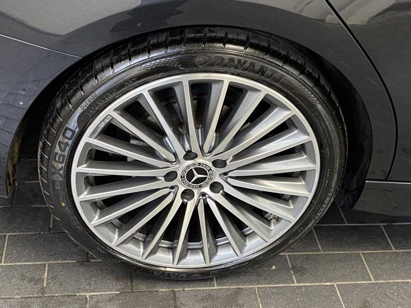 Used Mercedes-Benz C-Class 2022 for sale - 76004464: Photo 13