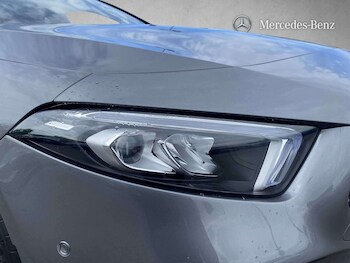 Used Mercedes-Benz A-Class 2023 for sale - 78787191: Photo