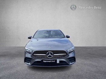 Used Mercedes-Benz A-Class 2023 for sale - 78787191: Photo