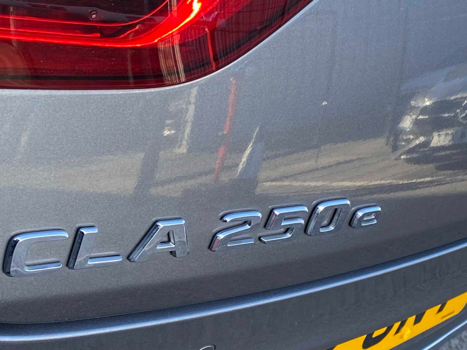 Used Mercedes-Benz CLA 2022 for sale - 78187811: Photo 15