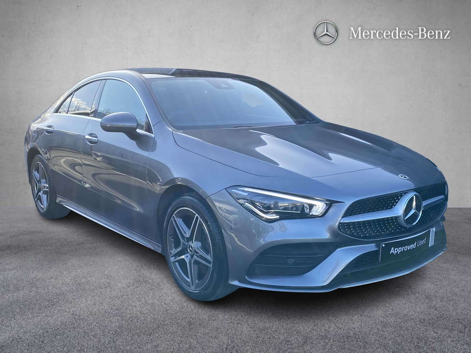 Used Mercedes-Benz CLA 2022 for sale - 78187811: Photo 2