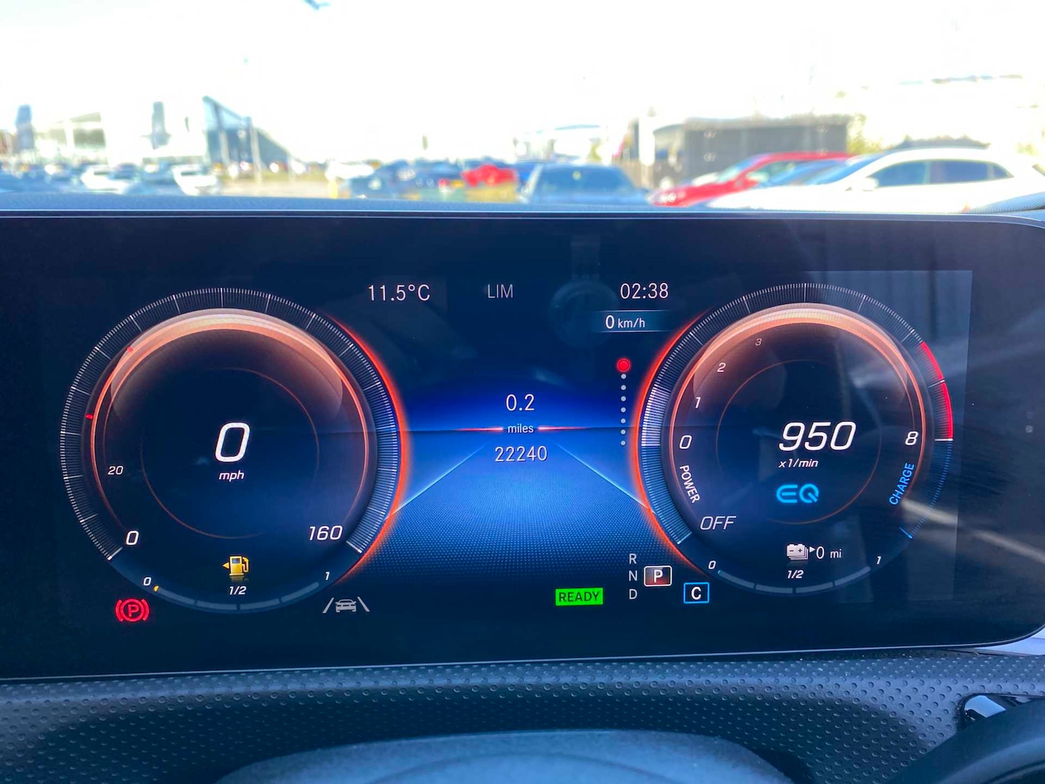 Used Mercedes-Benz CLA 2022 for sale - 78187811: Photo 26