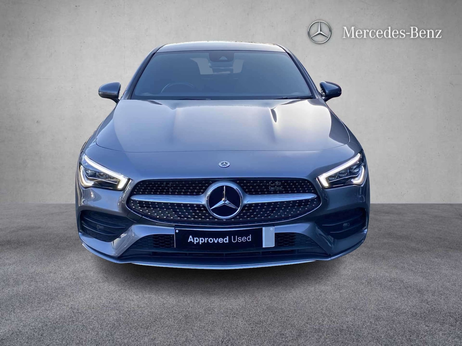 Used Mercedes-Benz CLA 2022 for sale - 78187811: Photo 3