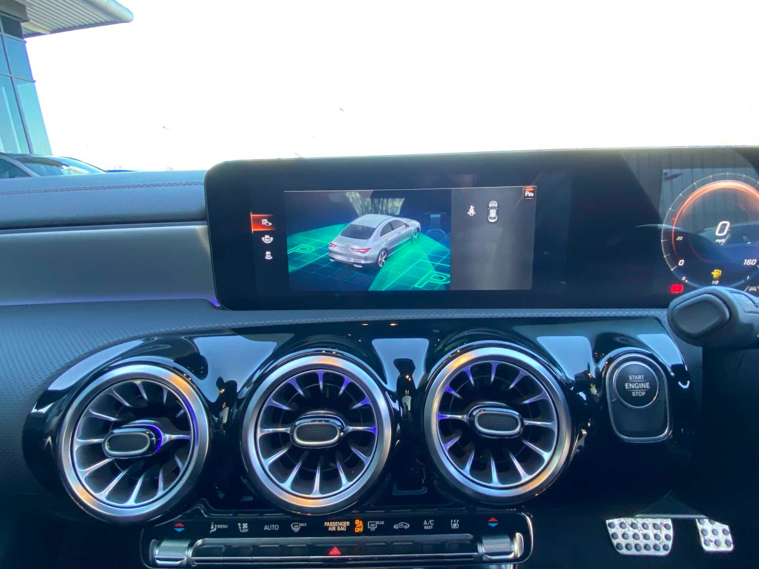 Used Mercedes-Benz CLA 2022 for sale - 78187811: Photo 32