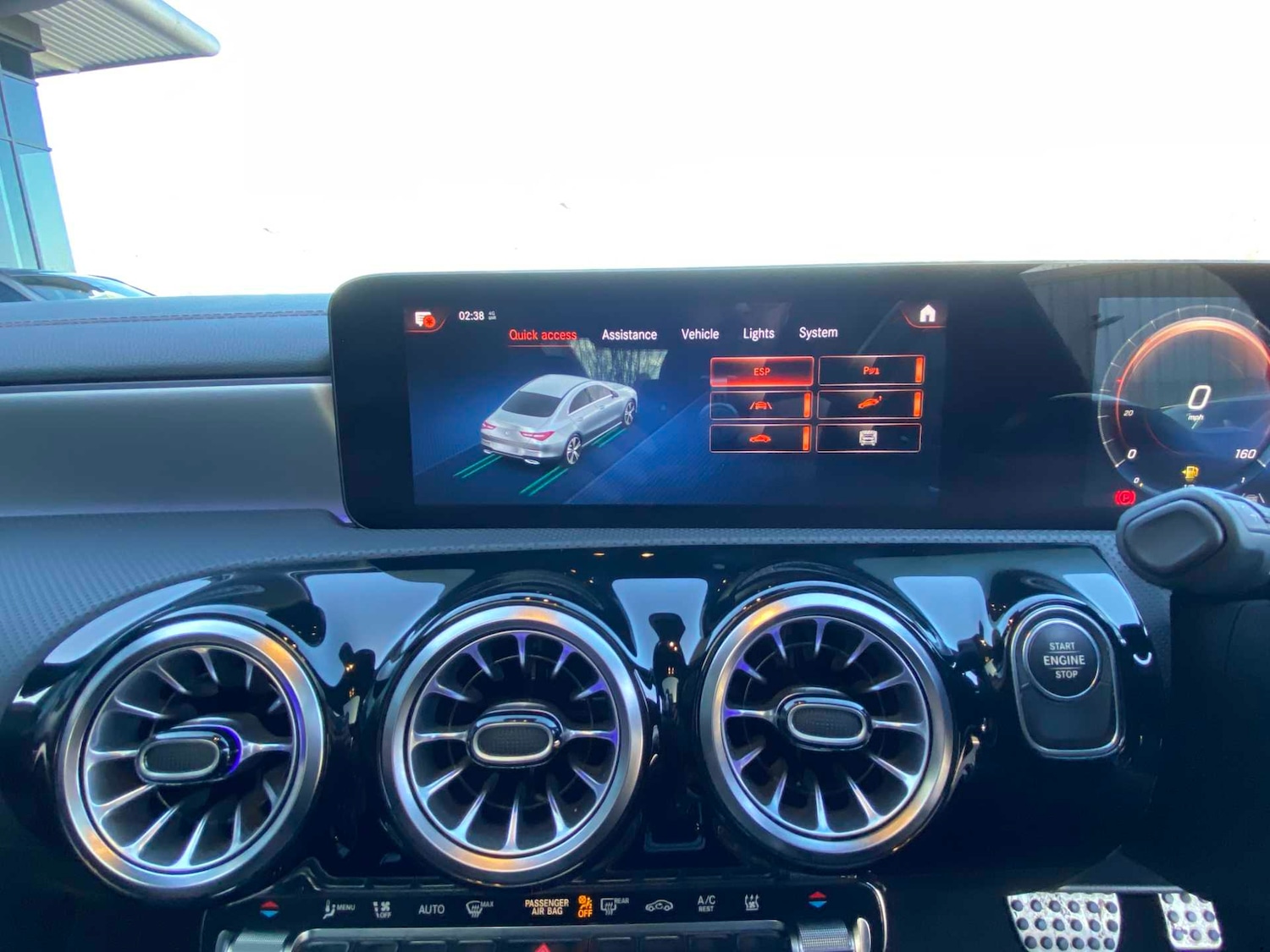 Used Mercedes-Benz CLA 2022 for sale - 78187811: Photo 33