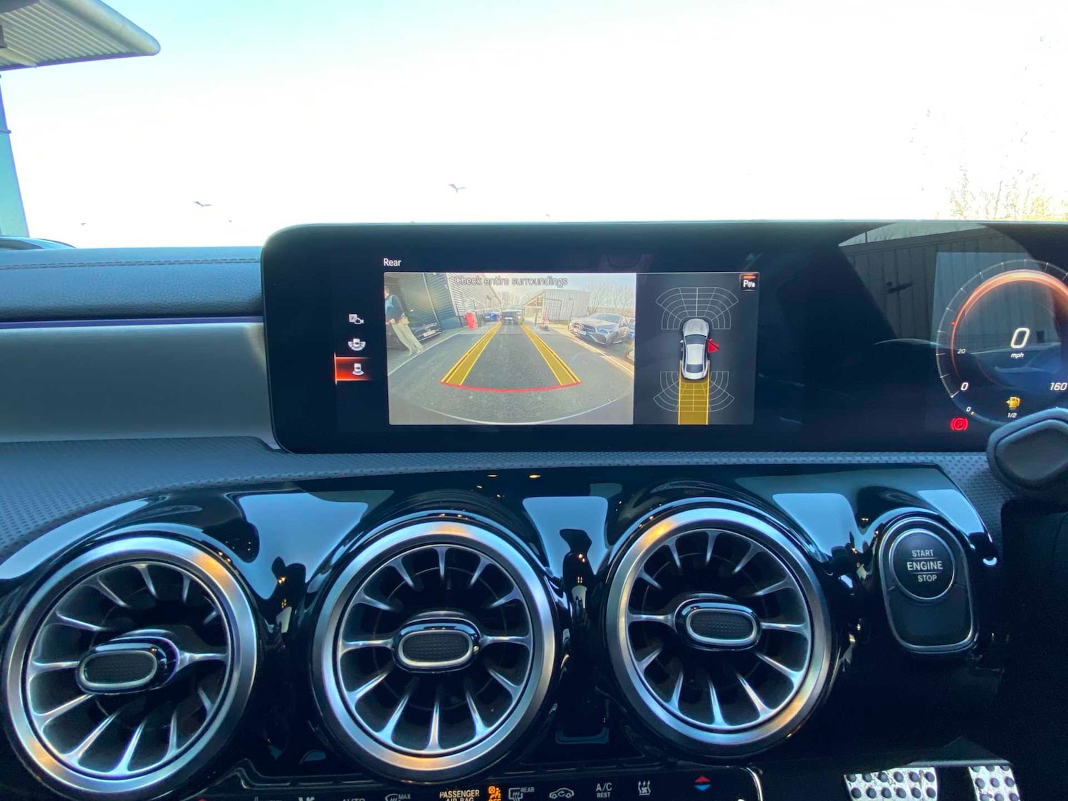 Used Mercedes-Benz CLA 2022 for sale - 78187811: Photo 35