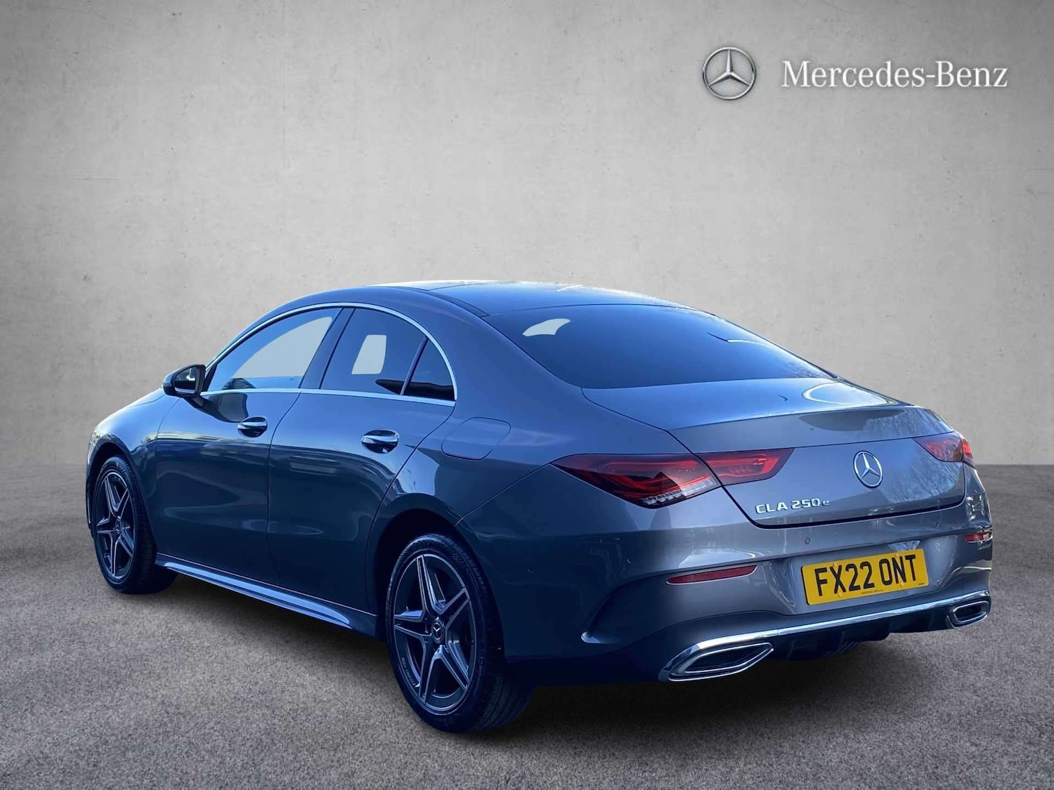 Used Mercedes-Benz CLA 2022 for sale - 78187811: Photo 5