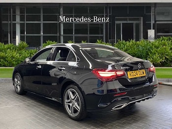 Used Mercedes-Benz A-Class 2024 for sale - 75217594: Photo