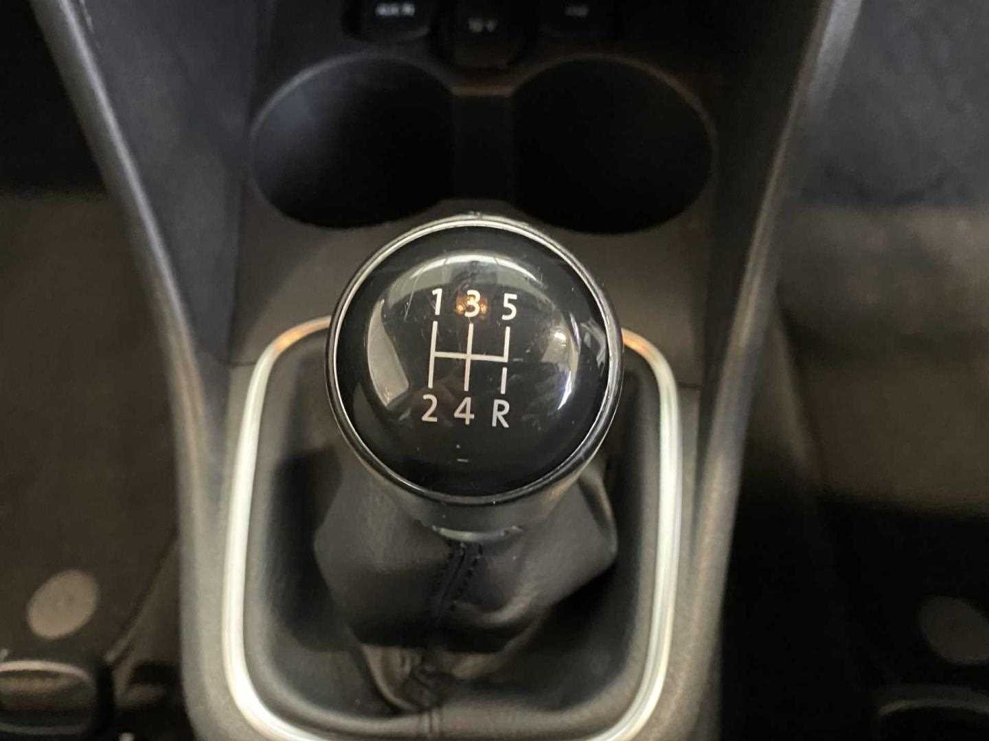 Vehicle 29