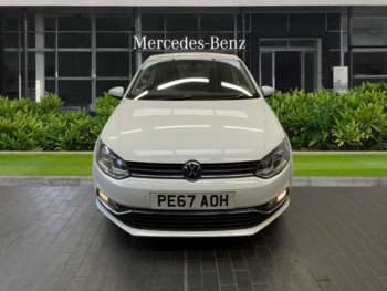 Used Volkswagen Polo 2017 for sale - 75217811: Photo