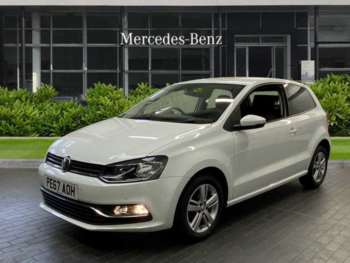 Used Volkswagen Polo 2017 for sale - 75217811: Photo