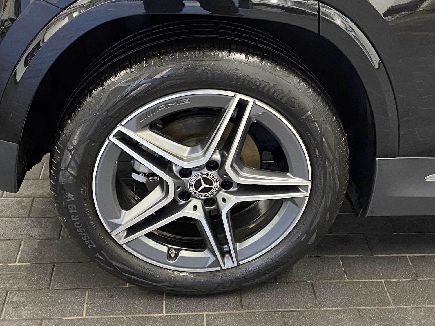 Used Mercedes-Benz GLA 2024 for sale - 76435620: Photo 10