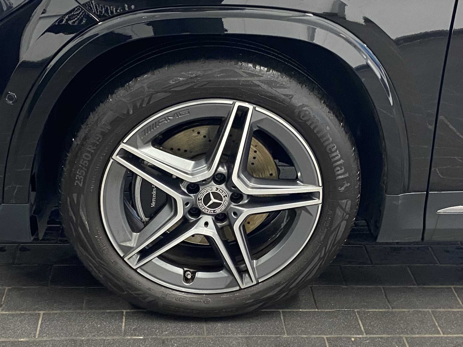 Used Mercedes-Benz GLA 2024 for sale - 76435620: Photo 11