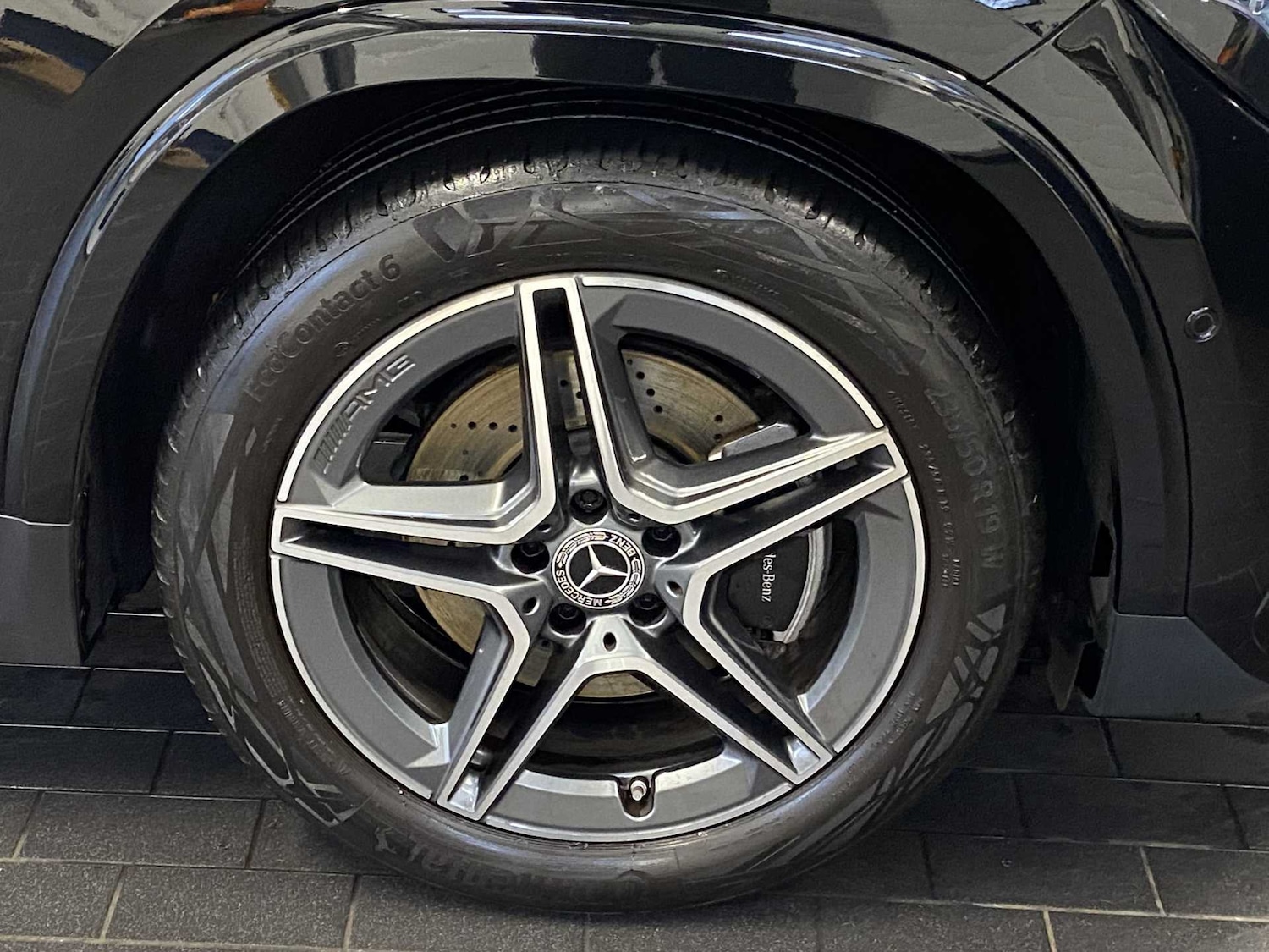 Used Mercedes-Benz GLA 2024 for sale - 76435620: Photo 12