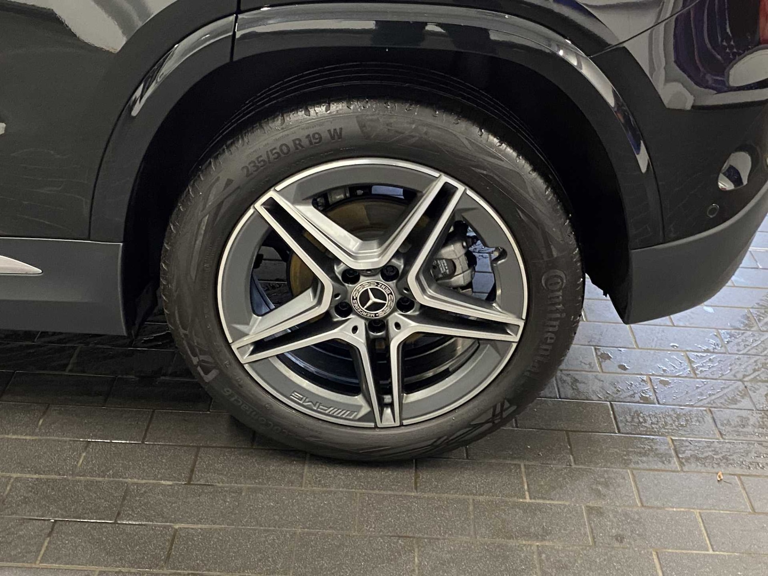 Used Mercedes-Benz GLA 2024 for sale - 76435620: Photo 13