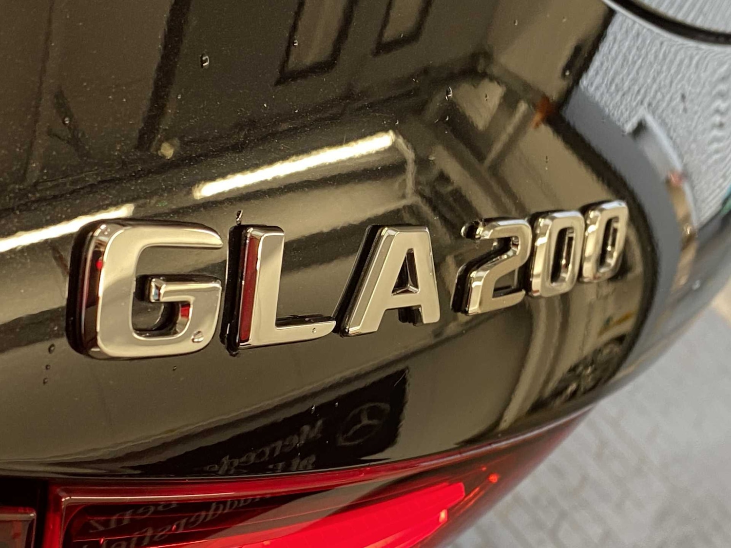 Used Mercedes-Benz GLA 2024 for sale - 76435620: Photo 15