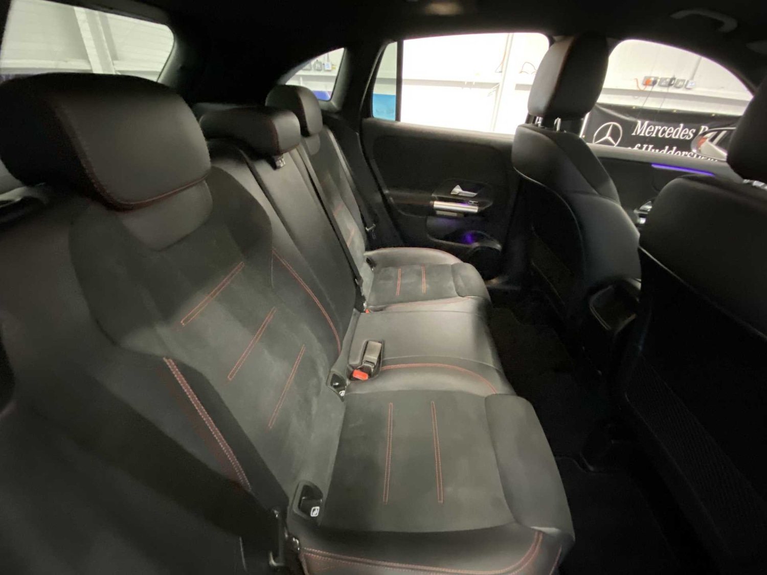 Used Mercedes-Benz GLA 2024 for sale - 76435620: Photo 17