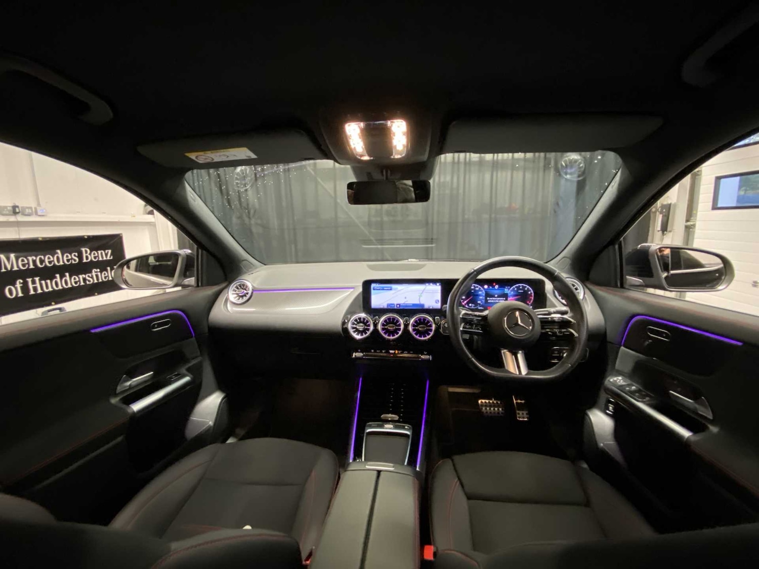 Used Mercedes-Benz GLA 2024 for sale - 76435620: Photo 18