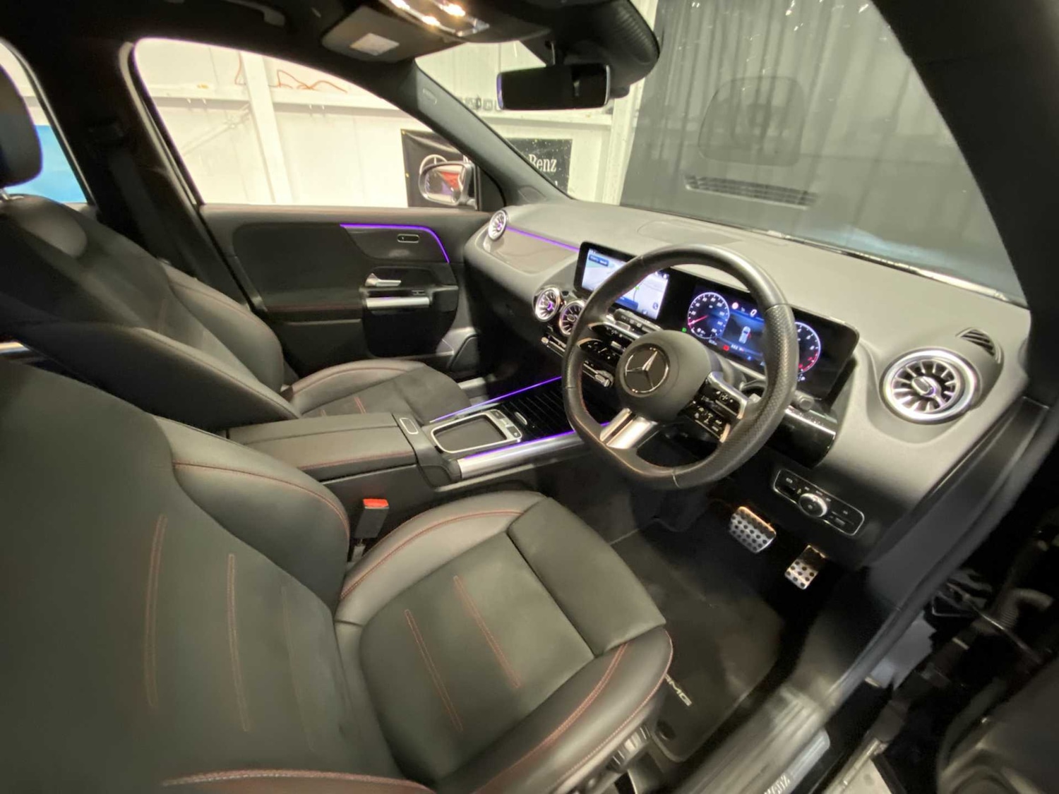 Used Mercedes-Benz GLA 2024 for sale - 76435620: Photo 19